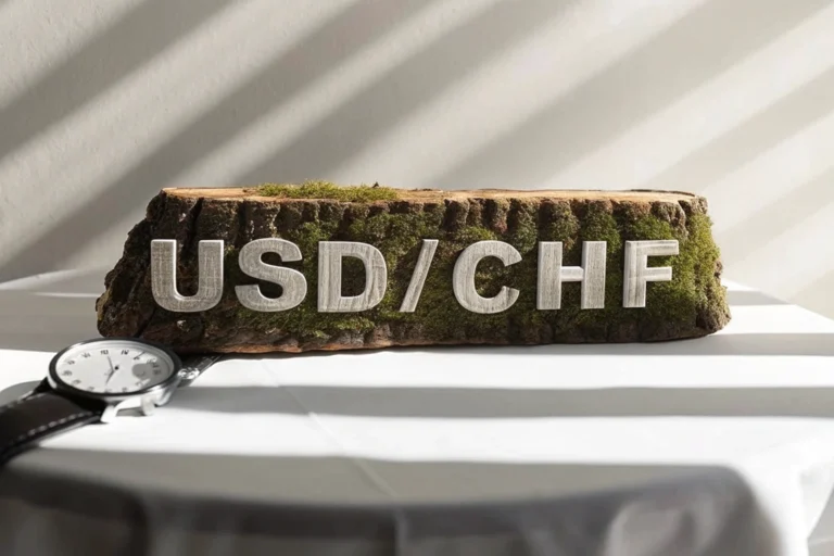 Best Time to Trade USD/CHF